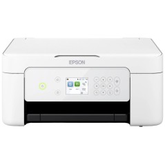 Epson Expression Home XP-4205 Inkjet Printer - High-Quality Printing, Compact Design & Excellent Value!